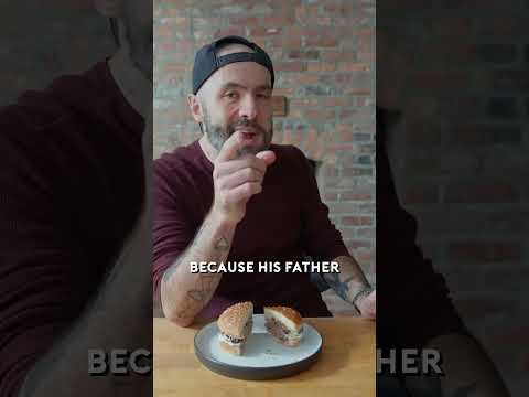 Bob's Burgers' famous "baby you can chive my car" special!