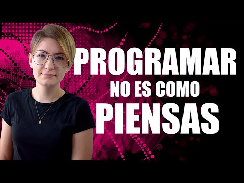 EL SECRETO para CRECER en PROGRAMACIÓN 🚀 | Anemari Fiser