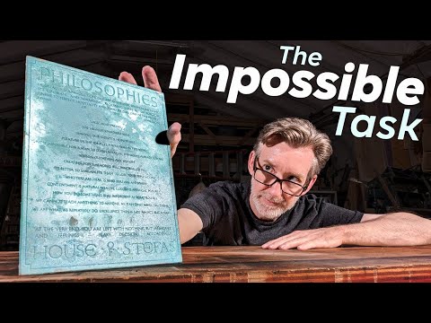 They Want 100+ Custom Signs in 5 Days