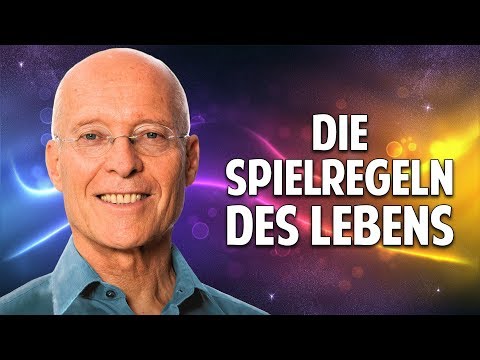 Die Spielregeln des Lebens: Verändere Dein Schicksal und erkenne den Sinn des Lebens! Rüdiger Dahlke