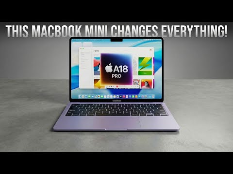 The $599 MacBook is Real? (2026 Leaks Revealed)