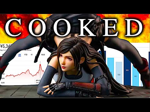 Asian developers finally admitted the truth