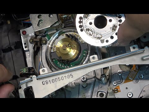 VCR plays its own tapes fine will not play others in color