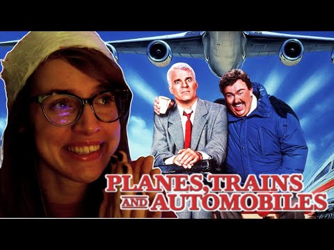 Planes, Trains & Automobiles (1987) Had Me Laughing, Crying, Bawling | First Time Watching