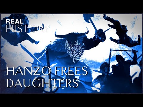 Iga Ninja: The Untold Story Of Japan’s Shadow Warriors