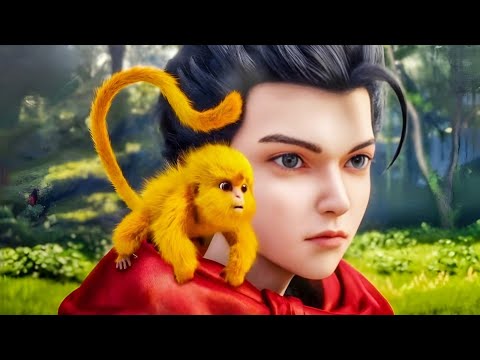 A Baby Is Born With Supernatural Energy… Everyone Is Terrified