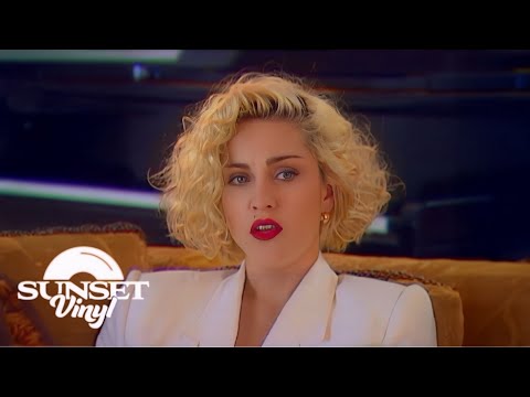 UNSEEN Madonna Interview on Drugs, Relationship w/ Prince & Meaning of 'Like a Prayer'