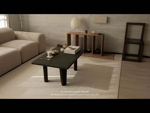 Warm winter everyday interior items