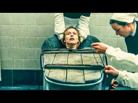 Родители Отправили Её Умирать Потому Что Она Может Разговаривать с Призраками