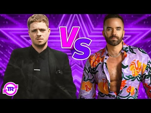 Tom Ball VS Brian Justin Crumb Who Wins The Battle!