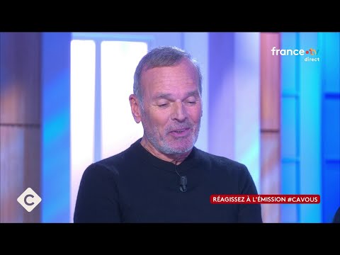 Oh p*tain ce plateau ! - C à Vous l’intégrale - 21/11/2025