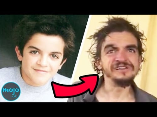 10 Celebrities Who Tragically Became HOMELESS