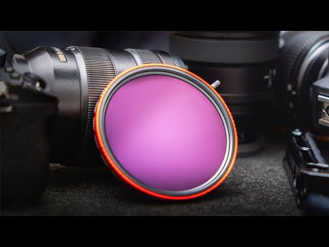 ONE Filter to Rule Them All?!