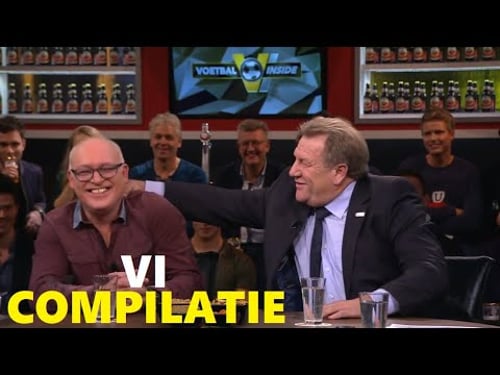 HET BESTE van VI 2/10 | VI Compilatie