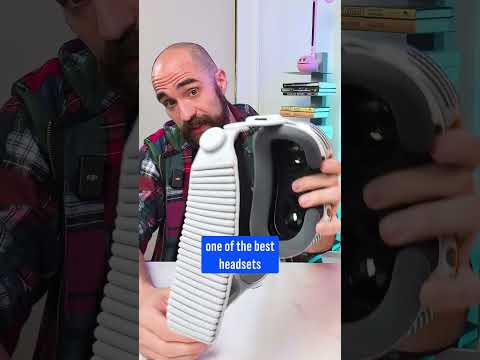 First Look: Apple Vision Pro with M5 Chip (2025)