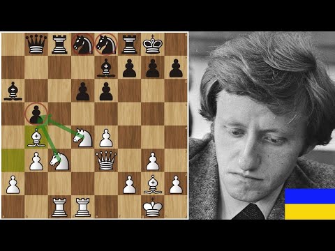 О.Романишин - І.Чом 🐴 Загнав коней у сарай - пішака мені віддай ♟! Шахи