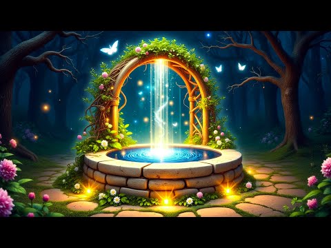 17 DE DICIEMBRE - 11:11 - PORTAL MÁGICO - RECIBE INNUMERABLES BENDICIONES, SALUD Y AMOR TOTAL