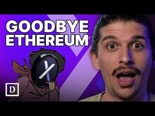 dYdX Chain Tutorial | How to Bridge, Stake, & Trade