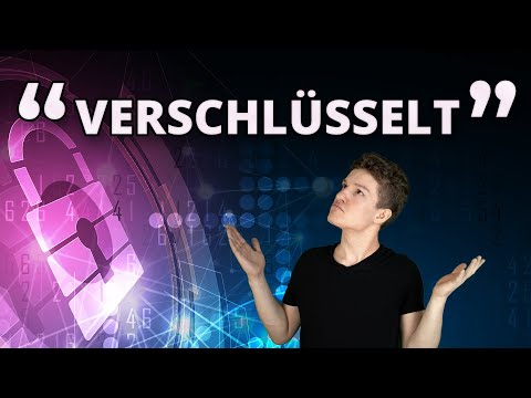 Sind unsere Daten sicher? (RSA einfach erklärt)