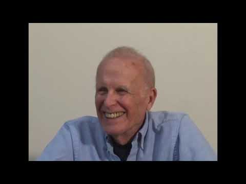 Backus describes the creation of FORTRAN,