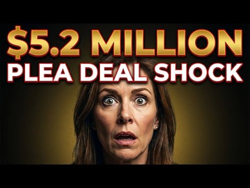 Defense Team Pocketed $5.2 Million Then Kohberger Took a Plea Deal