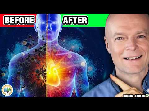 #1 Way To Maximize Autophagy (Backed By Science)