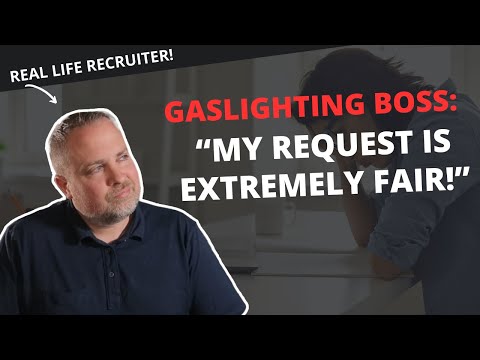 Boss Gaslights Job Candidate On LinkedIn For Refusing to Work For Free