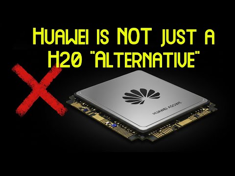 Nvidia KILLER? Huawei Ascend 920 Performance SHOCKS Experts!
