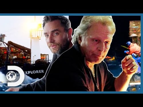 Sig Hansen & Jake Anderson's Most ICONIC Moments In Season 20! | Deadliest Catch