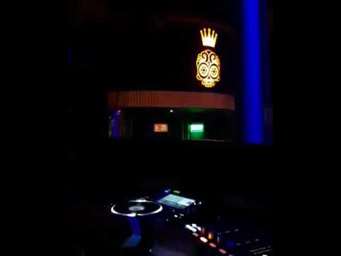 Dj Ncix live at key nightclub