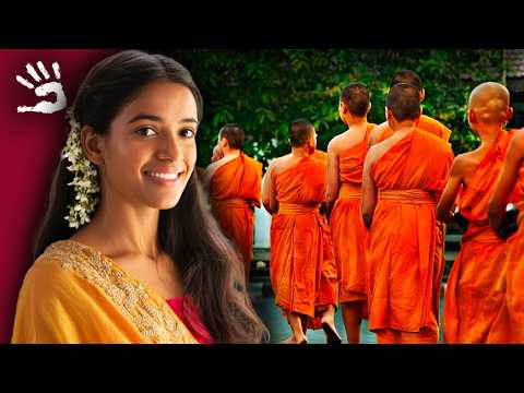 In the Footsteps of Buddha ⎮ Spirituality ⎮India⎮ Civilization Documentary