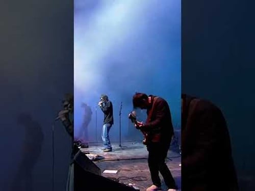 Glastonbury 2008. What a moment.