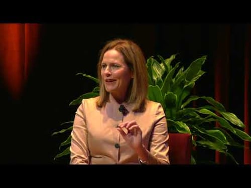The 2023 Stein Lecture: U.S. Supreme Court Justice Amy Coney Barrett