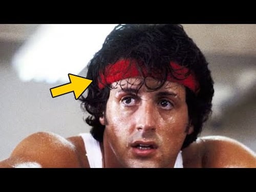 Rocky (1976) – 20 Shocking Facts You Didn’t Know About!