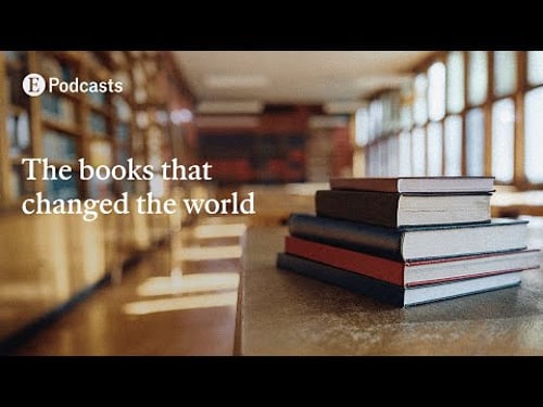 The most influential books of all time