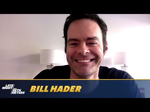 Bill Hader’s Rejected SNL Sketch Nearly Injured Justin Bieber