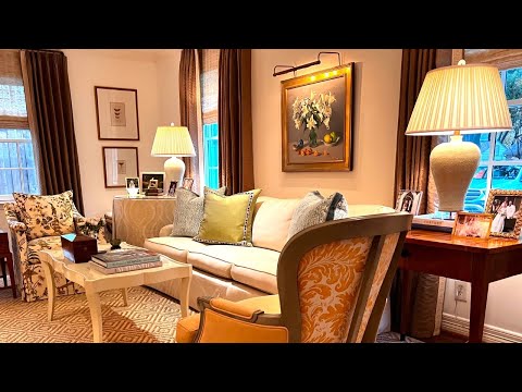 Beyond the Curb home tour with Camie Drinkwater