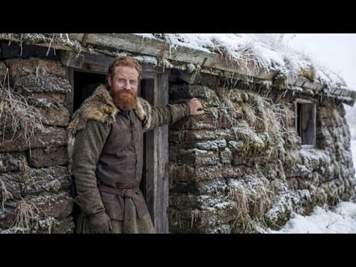Why Scandinavian Peat Houses Stayed Warm At -40°F While Modern Homes Freeze
