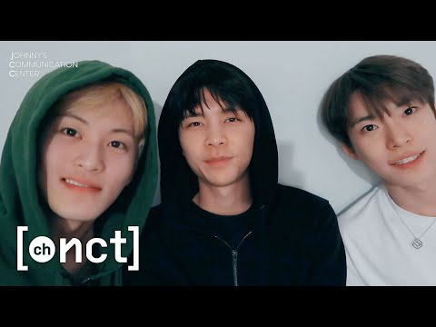 Welcome to my hometown & Sleepover with DY, MK | Johnny’s Communication Center (JCC) Ep.10