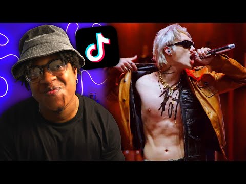 ATEEZ TIK TOK Edits That Are HILARIOUS But SPICY AF😅