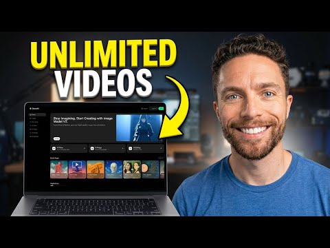The AI Video Generator Nobody's Talking About But Should Be (Domo AI)
