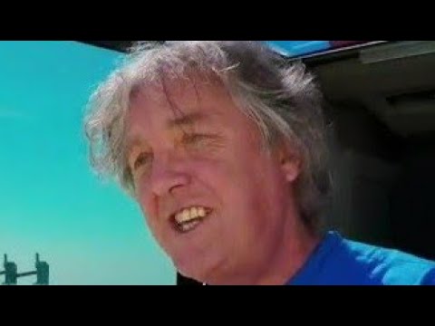 James May's Rage Moments Compilation