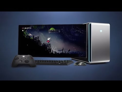 The End of Consoles? Next-Gen Xbox PC “Magnus” Leaks, Steam & Epic Games Store Support