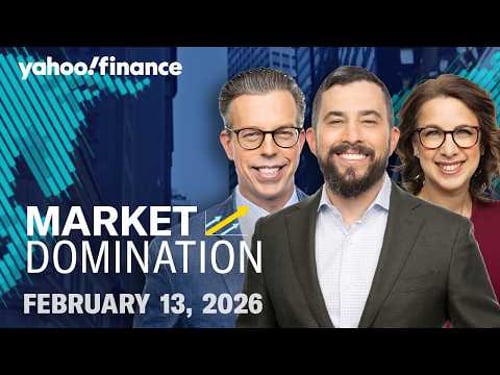 Fed's Austan Goolsbee discusses interest rate outlook, how AI fears are spreading beyond software