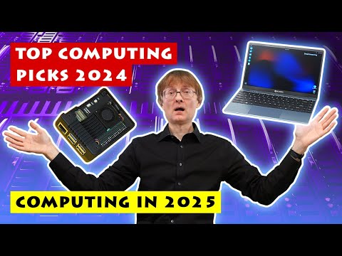 Channel Update December 2024