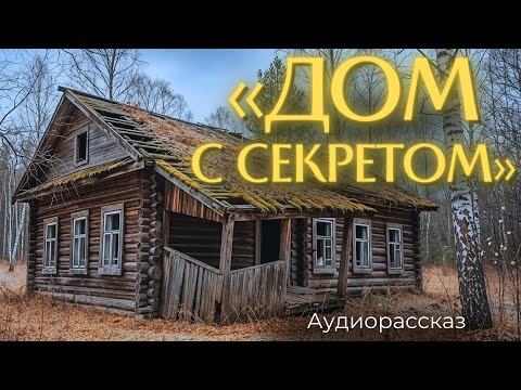 Оказавшись без жилья, молодая МАТЬ с РЕБЕНКОМ поселилась в СТАРОМ ДОМЕ на краю глухой деревни…А едва