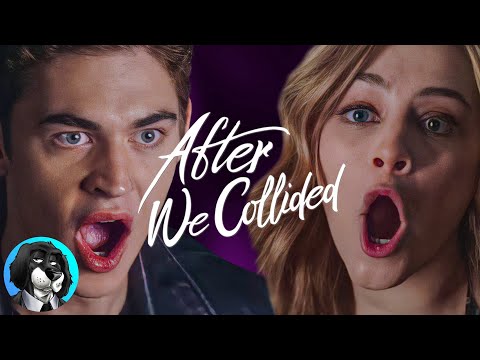 The AFTER Sequel is Even More Stupid and Toxic