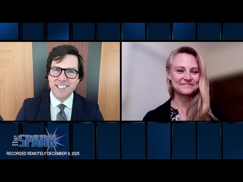 The Spark - January 16, 2026