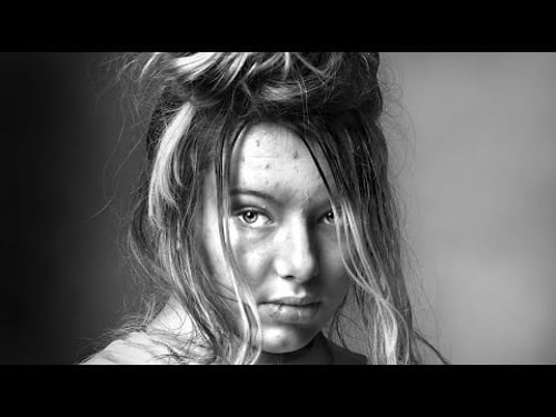 Fentanyl Addict interview-Lunatic Red