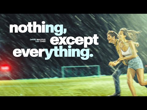 nothing, except everything. — Indiegogo Campaign